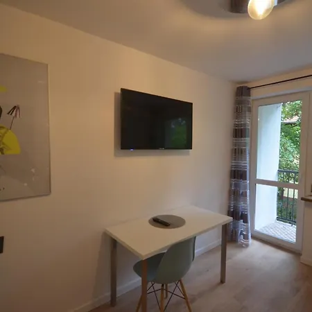 招待所 Blue Sail 3*