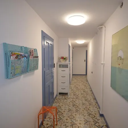 Blue Sail 3* 索波特