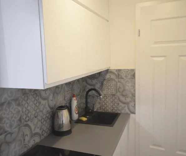 Blue Sail 3* Сопот