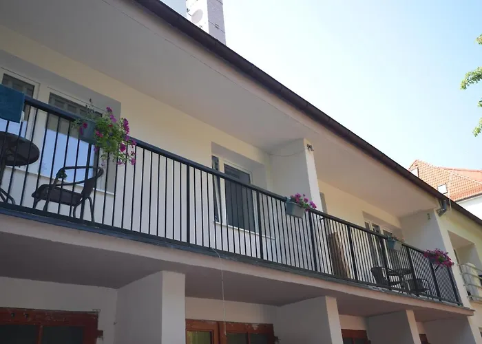 Гостевой дом Blue Sail