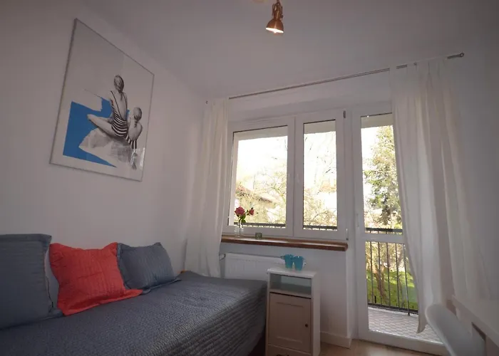 Blue Sail 3* Сопот