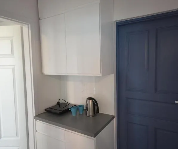 Гостевой дом Blue Sail 3*