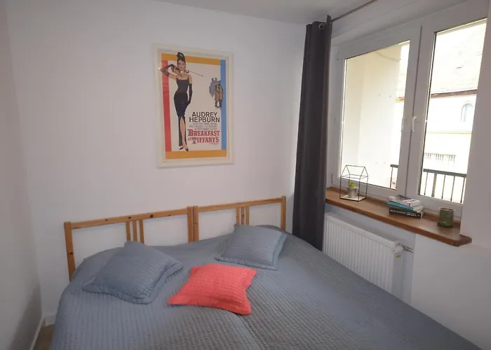 Blue Sail Гостевой дом