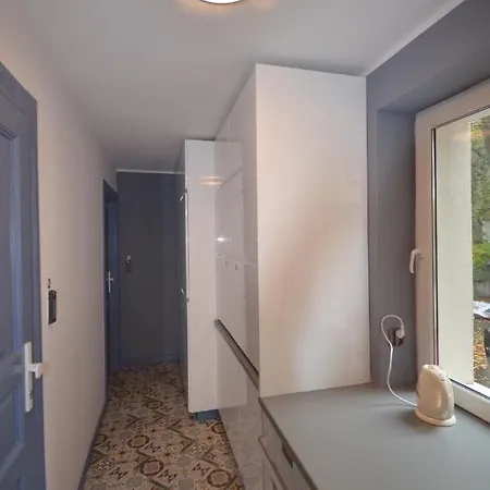 Guest house Blue Sail