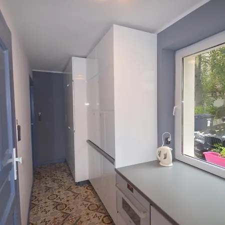 Penzion Blue Sail 3*