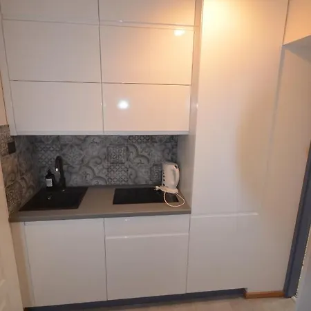 Penzion Blue Sail 3*