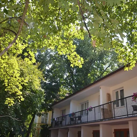 Guest house Blue Sail 3*