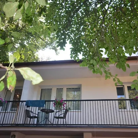 Blue Sail Guest house