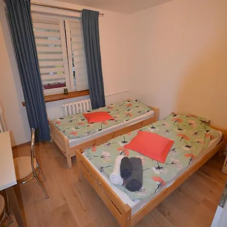 Blue Sail Penzion Sopoty