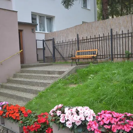 Penzion Blue Sail Sopoty