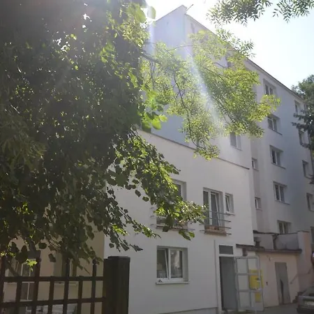 Blue Sail Penzion 3*