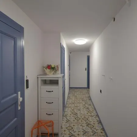 Blue Sail Penzion 3*