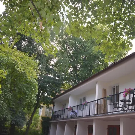 Guest house Blue Sail Sopot