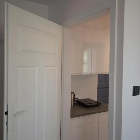 Blue Sail Penzion Sopoty