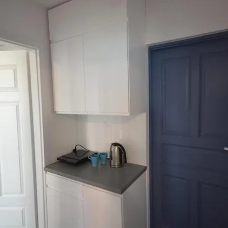 Penzion Blue Sail 3*