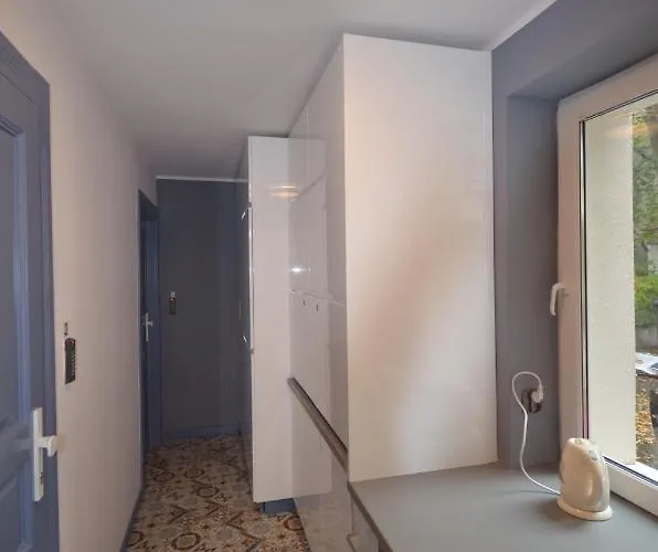 Πανσιόν Blue Sail