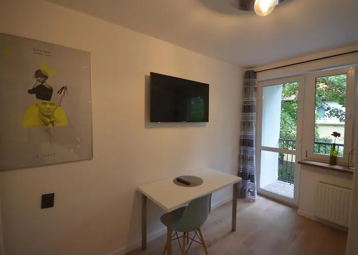 Guest house Blue Sail 3*