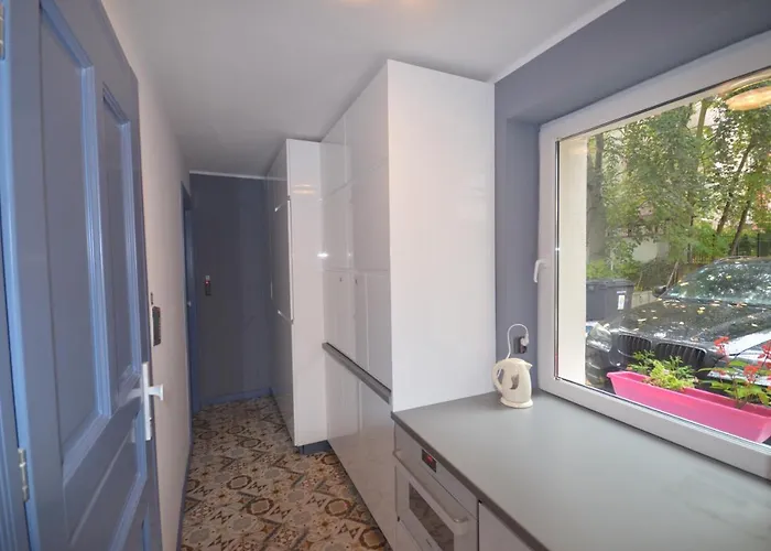 Guest house Blue Sail 3*