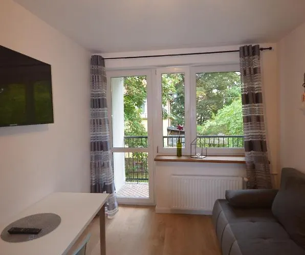 Guest house Blue Sail 3*