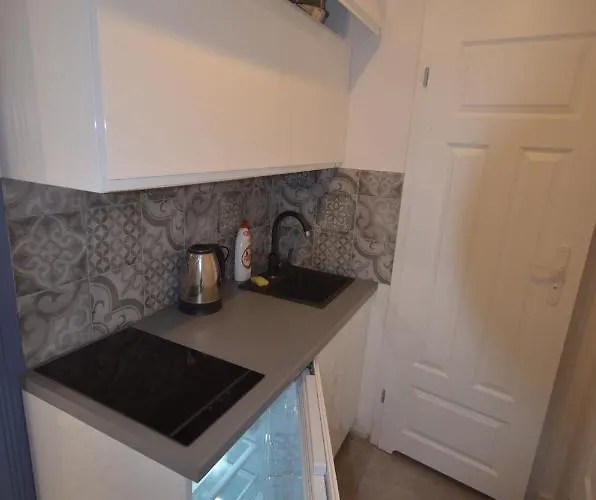 Blue Sail Guest house Sopot