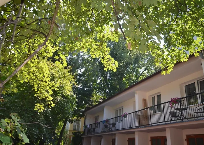 Guest house Blue Sail 3*