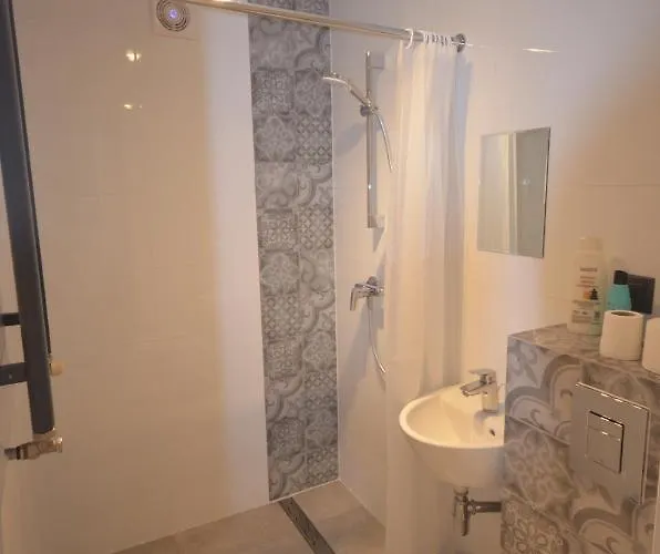 Blue Sail Guest house