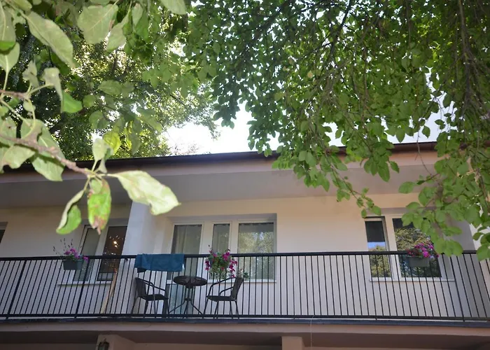 Blue Sail Guest house