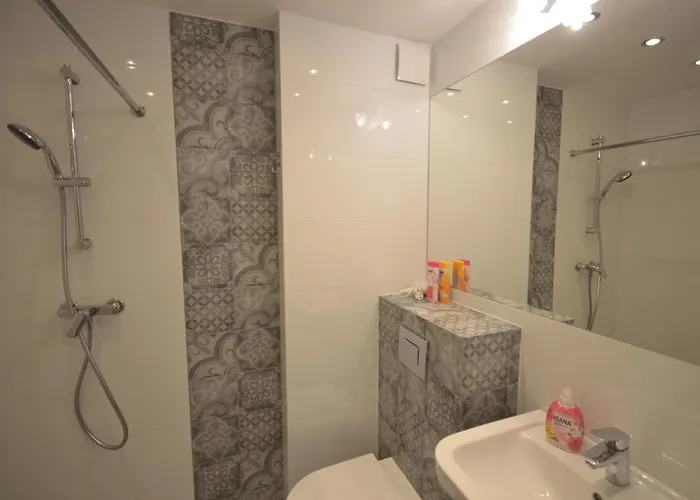 Πανσιόν Blue Sail