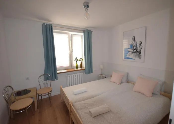 Blue Sail 3* Σόποτ