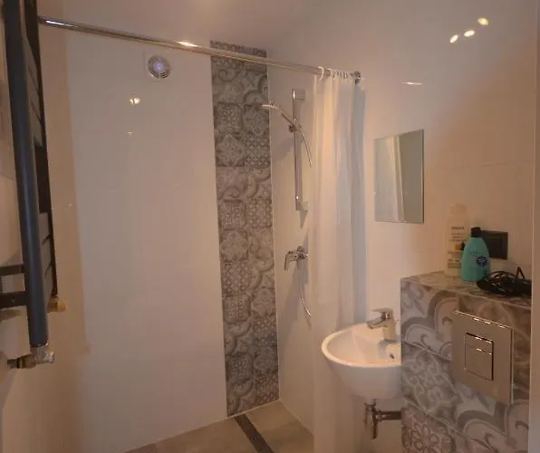 Guest house Blue Sail 3*