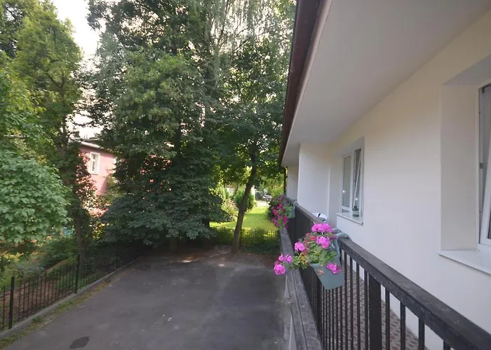 Blue Sail Σόποτ