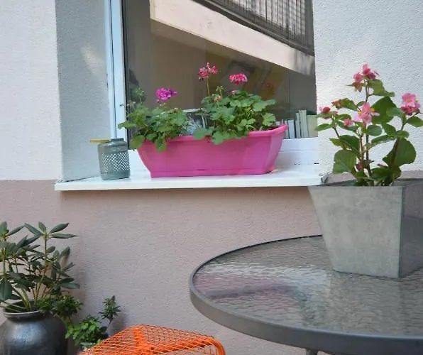 Blue Sail Σόποτ