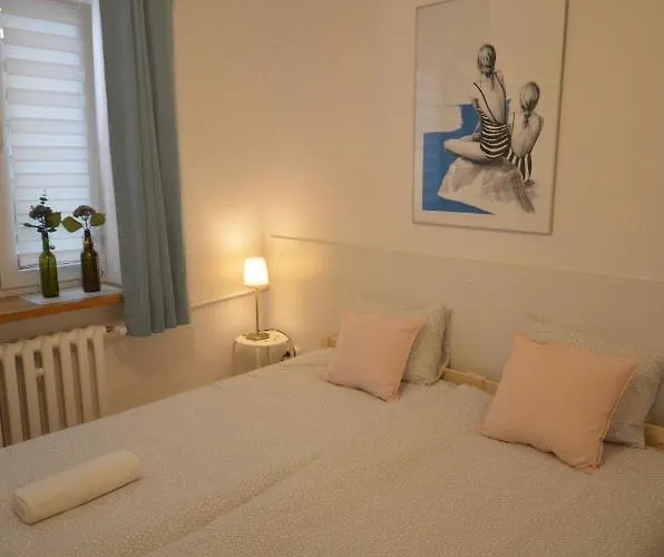 Guest house Blue Sail