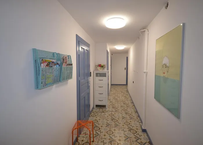 Blue Sail 3* Σόποτ