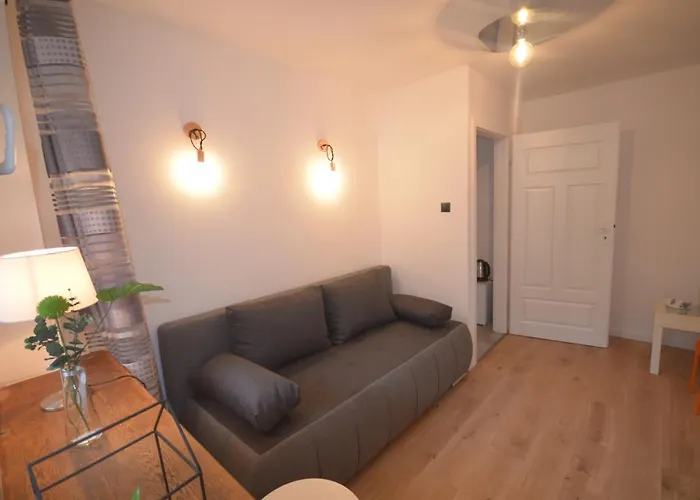 Guest house Blue Sail