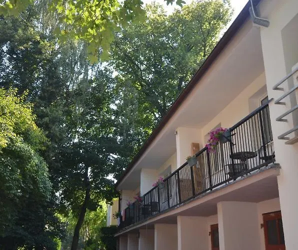 Blue Sail Guest house