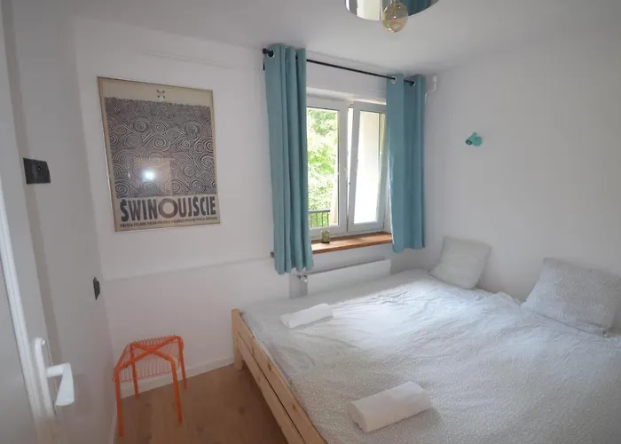 Blue Sail Guest house