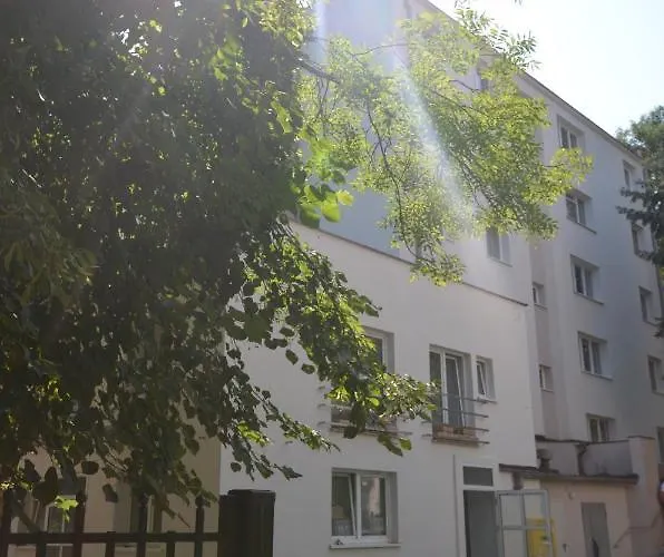 Blue Sail Guest house 3*