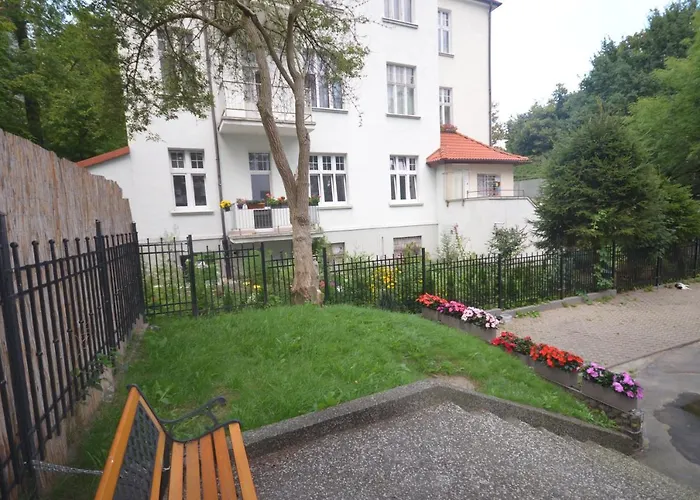 Guest house Blue Sail Sopot