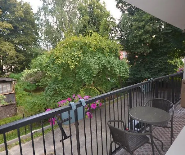 Guest house Blue Sail Sopot