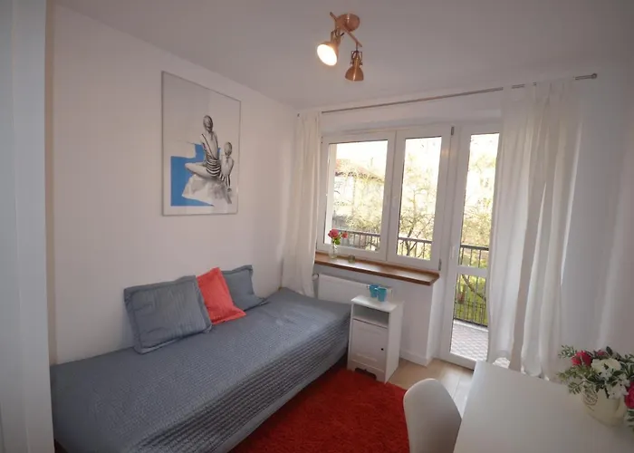 Blue Sail Guest house