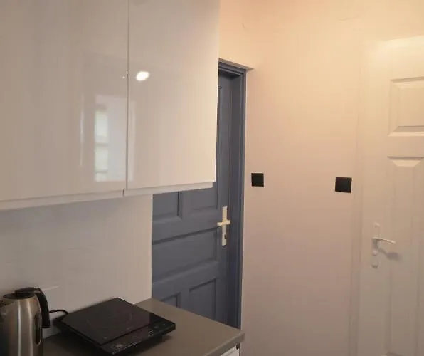 Blue Sail Guest house