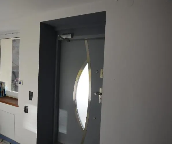 Blue Sail Πανσιόν Σόποτ