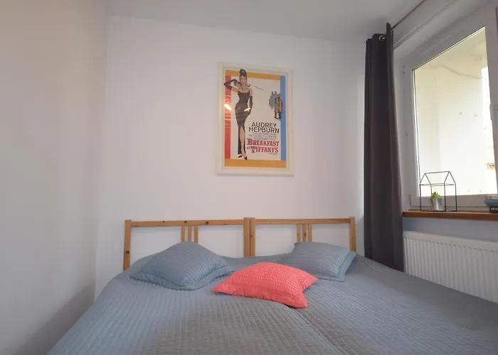 Blue Sail Guest house