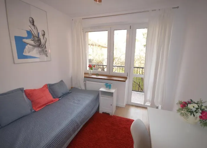 Blue Sail Σόποτ