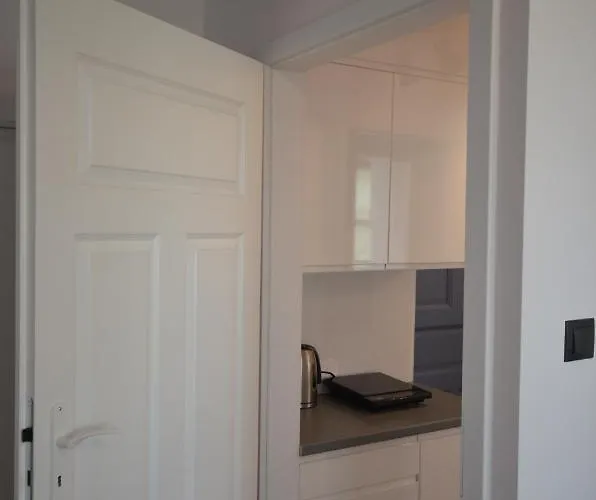 Blue Sail Guest house Sopot