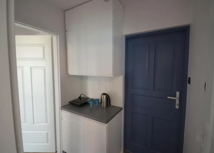 Blue Sail 3* Σόποτ