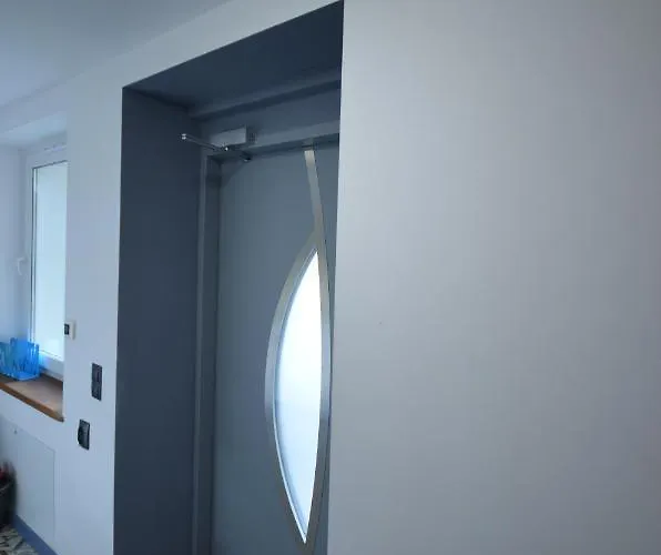 Guest house Blue Sail 3*