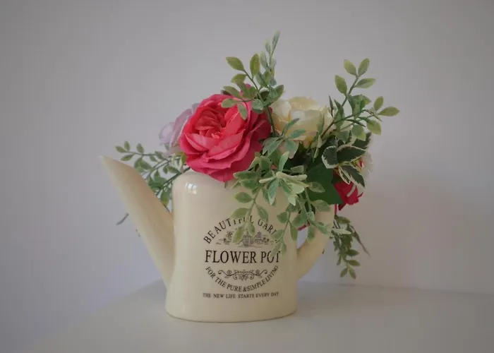 Blue Sail Πανσιόν