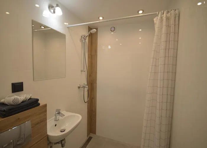 Blue Sail Guest house 3*